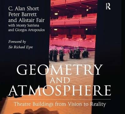 Geometry and Atmosphere -  Peter Barrett,  Alistair Fair,  C. Alan Short,  Monty Sutrisna