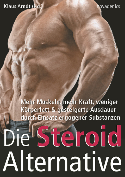 Die Steroid Alternative - 