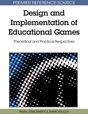 Design and Implementation of Educational Games