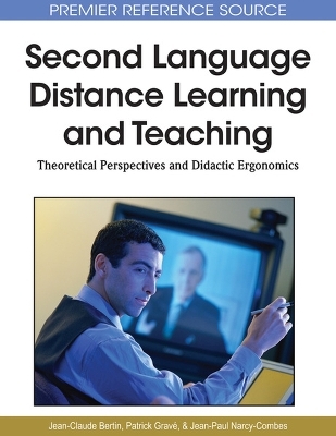 Second Language Distance Learning and Teaching