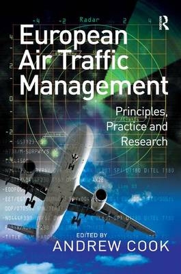 European Air Traffic Management - 