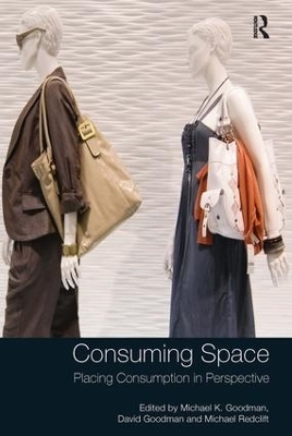 Consuming Space - 