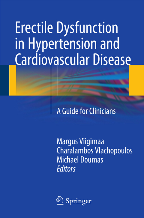Erectile Dysfunction in Hypertension and Cardiovascular Disease - 