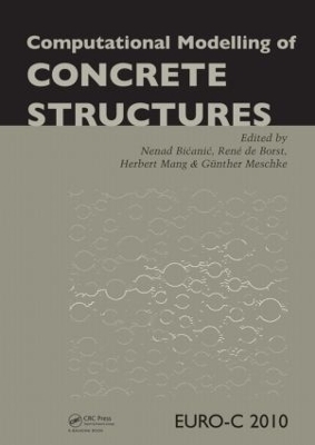 Computational Modelling of Concrete Structures - 