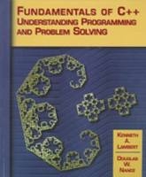 Fundamentals of C++ - Douglas W. Nance, Kenneth Alfred Lambert