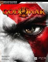 God of War III Signature Series Strategy Guide -  BradyGames