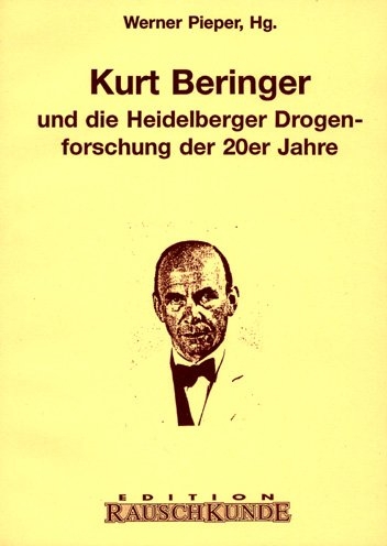 Kurt Beringer - Werner Pieper