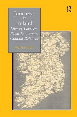 Journeys in Ireland -  Martin Ryle