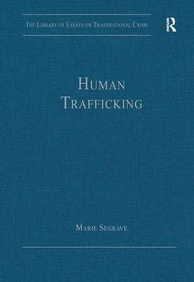 Human Trafficking - 