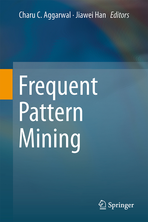 Frequent Pattern Mining - 