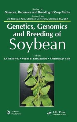 Genetics, Genomics, and Breeding of Soybean - 