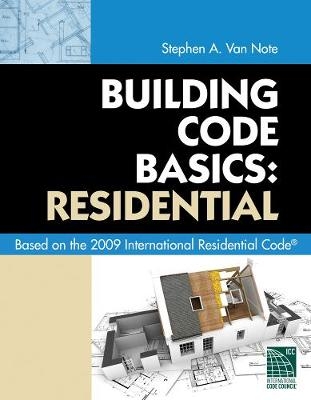 Building Code Basics: Residential -  International Code Council