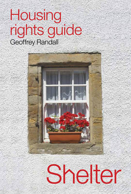 Housing Rights Guide 2010-11 - Geoffrey Randall