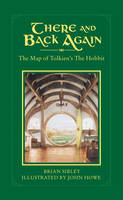 There And Back Again - Brian Sibley