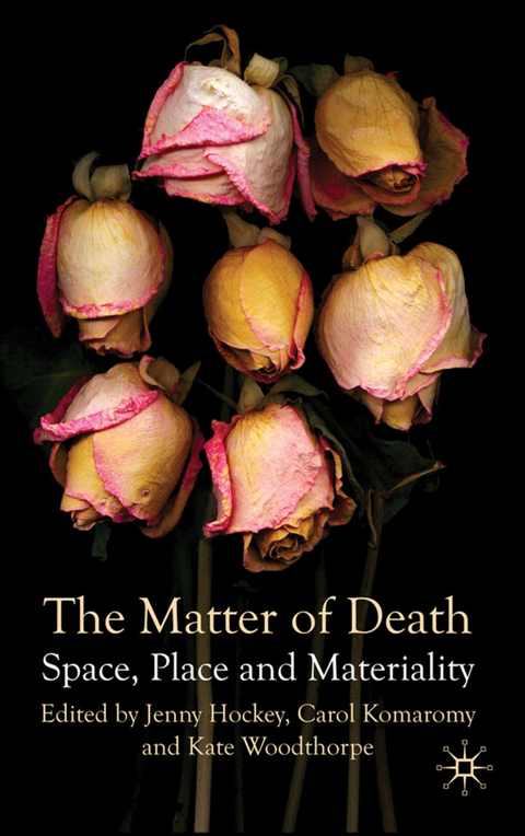 The Matter of Death - 