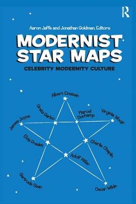 Modernist Star Maps - 