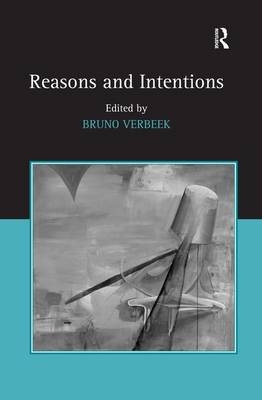 Reasons and Intentions - 