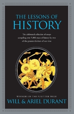 Lessons of History -  Durant