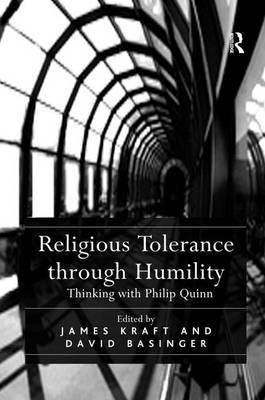 Religious Tolerance through Humility -  David Basinger