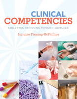 Clinical Competencies - Lorraine Fleming-MCPhillips  MS  MT  CMA