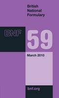 British National Formulary (BNF) 59 - 