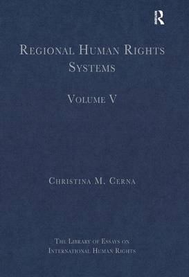 Regional Human Rights Systems - 