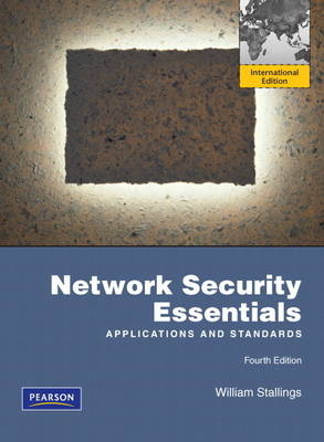Network Security Essentials - William Stallings