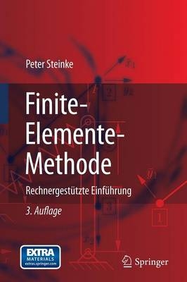 Finite-Elemente-Methode - Peter Steinke
