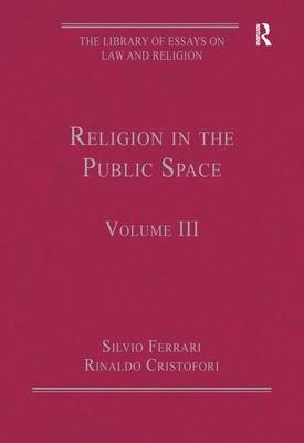 Religion in the Public Space - 