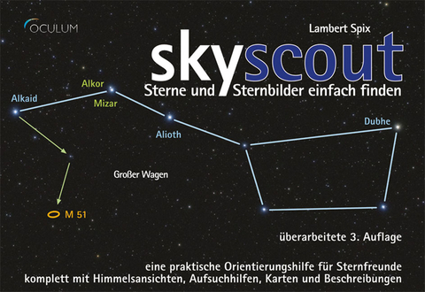 skyscout - Lambert Spix