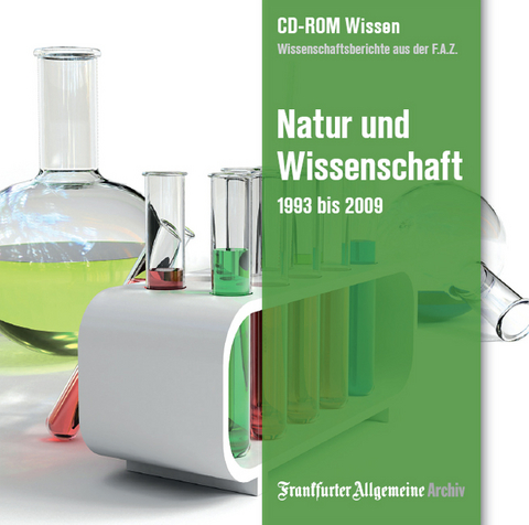 Natur und Wissenschaft 1993-2009