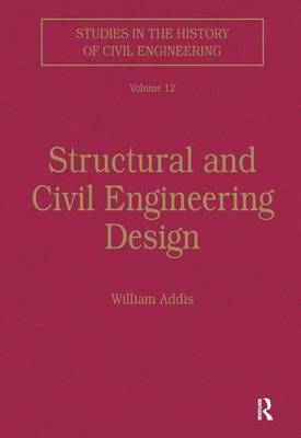 Structural and Civil Engineering Design - 