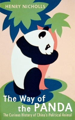 The Way of the Panda - Henry Nicholls