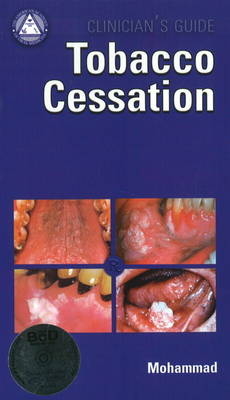 Clinicians Guide to Tobacco Cessation - Abdel Rahim Mohammad