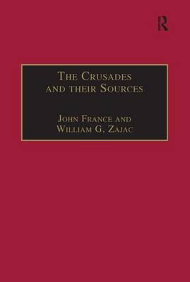 Crusades and their Sources - 