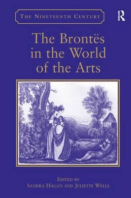 Brontes in the World of the Arts - 