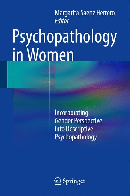 Psychopathology in Women - 