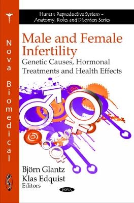 Male & Female Infertility - 
