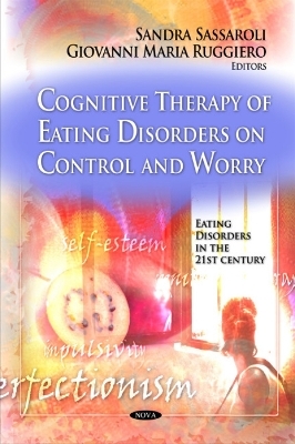 Cognitive Therapy of Eating Disorders on Control & Worry - 