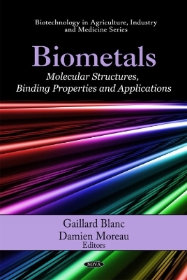 Biometals - 