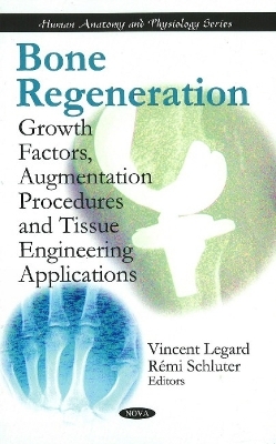Bone Regeneration - 