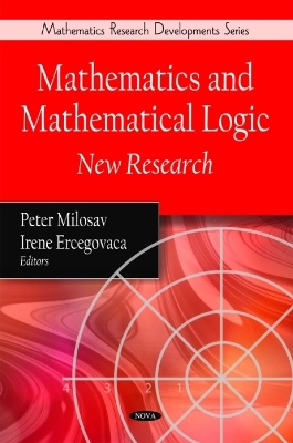 Mathematics & Mathematical Logic - 