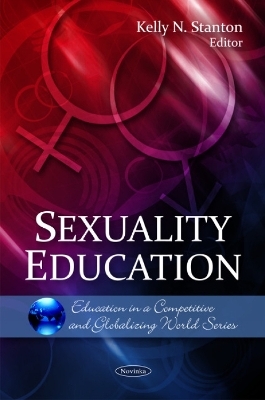 Sexuality Education - Kelly N Stanton