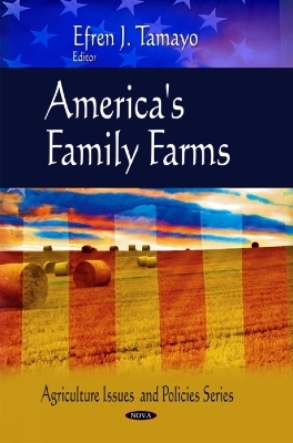 America's Family Farms - 