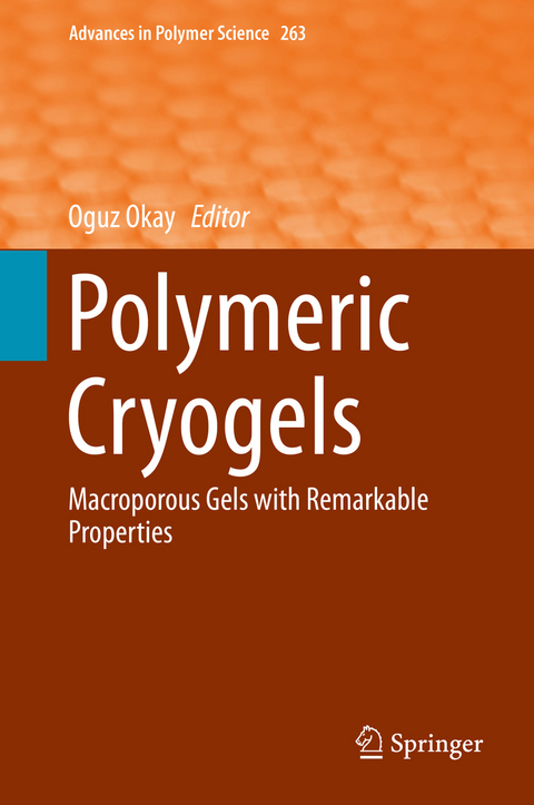 Polymeric Cryogels - 