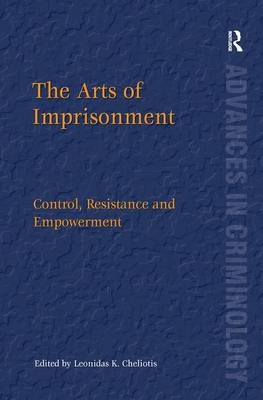 The Arts of Imprisonment - 
