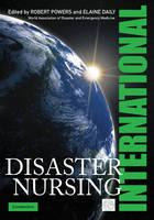 International Disaster Nursing - 