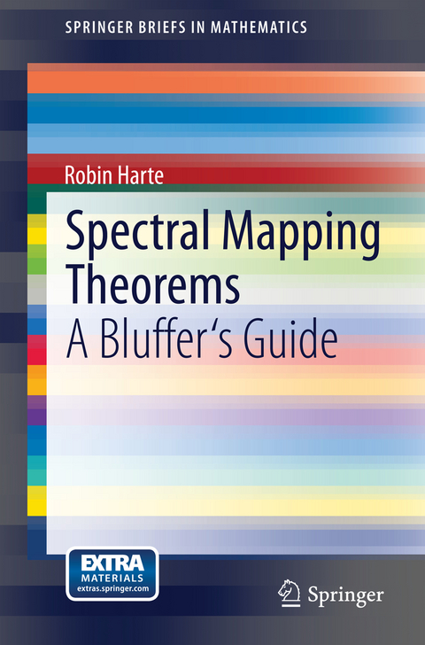 Spectral Mapping Theorems - Robin Harte