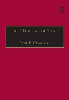 The ''Templar of Tyre'' - 