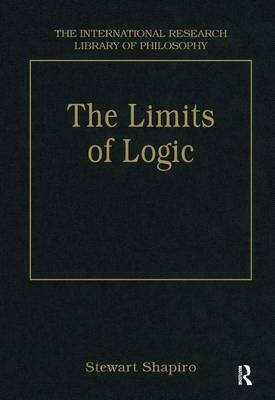 Limits of Logic - 